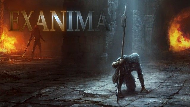 EXANIMA CRACK ( V0.8.1.6C ) WITH TORRENT-EARLY ACCESS