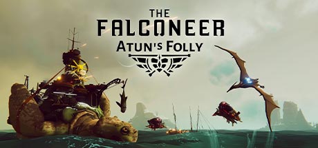 THE FALCONEER ATUNS FOLLY CRACK WITH TORRENT FREE DOWNLOAD-CODEX