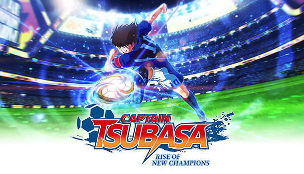 CAPTAIN TSUBASA RISE OF NEW CHAMPIONS CRACK ( DELUXE EDITION V1.20 ) WITH TORRENT MULTI10-ELAMIGOS