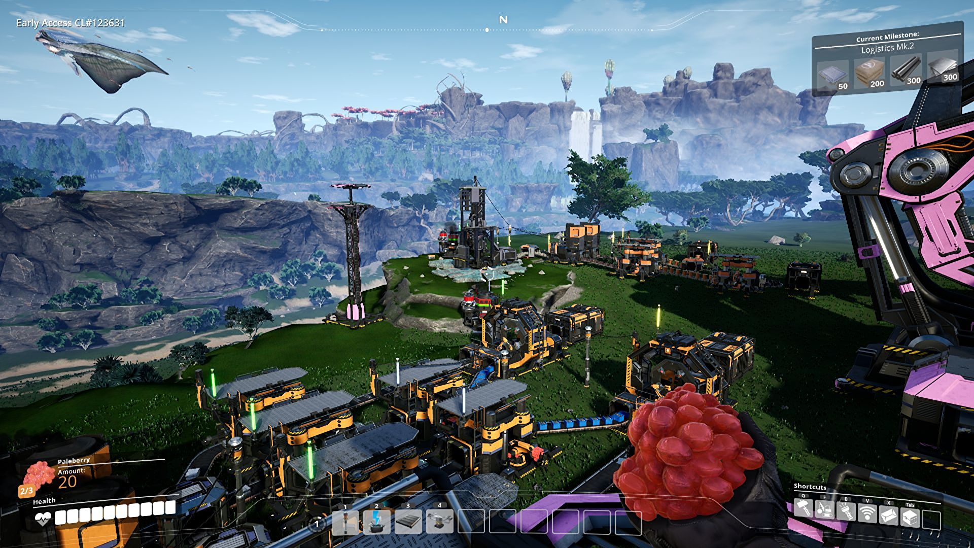 SATISFACTORY Crack V0.4.1.0 With Torrent Free Download-EARLY ACCESS