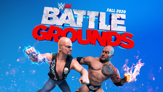WWE 2K BATTLEGROUNDS CRACK V1.6.0.5 WITH TORRENT FREE DOWNLOAD-CODEX