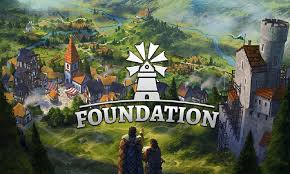 FOUNDATION CRACK ( V1.6.28.0216 GOG ) WITH TORRENT-EARLY ACCESS