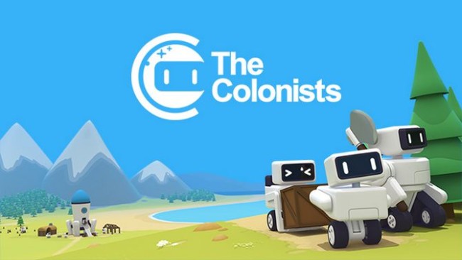 THE COLONISTS CRACK ( V1.5.9.3 ) WITH TORRENT- RG