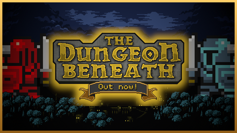 THE DUNGEON BENEATH CRACK ( V1.0.6.1 ) WITH TORRENT-P2P