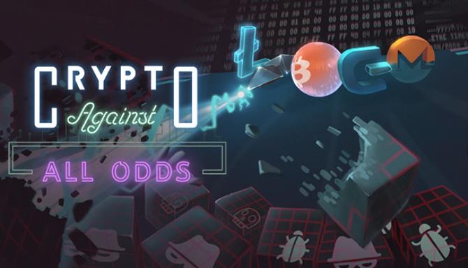 CRYPTO AGAINST ALL ODDS CRACK WITH TORRENT-GOG