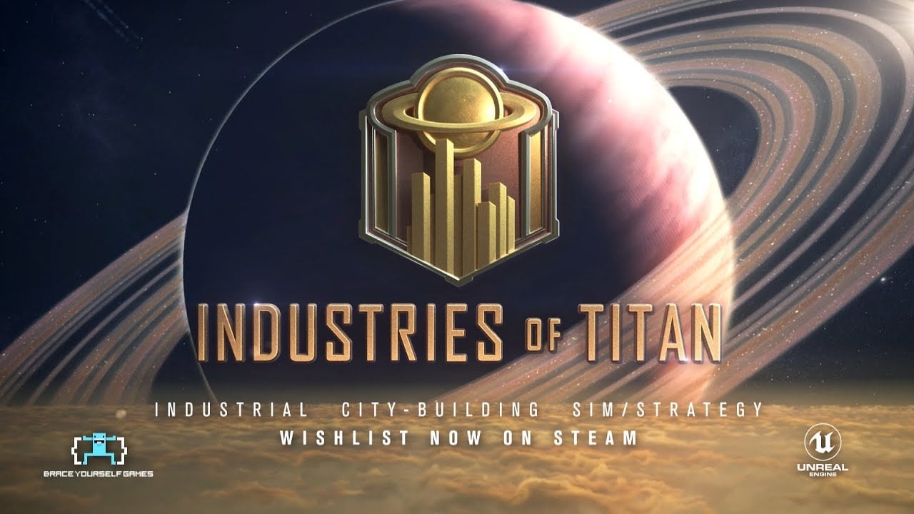 INDUSTRIES OF TITAN CRACK WITH TORRENT-EARLY ACCESS