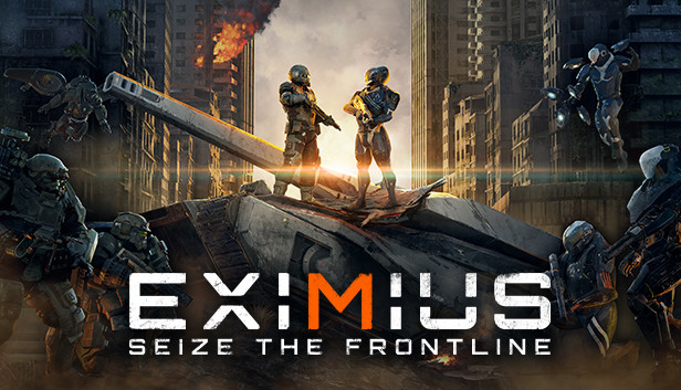 EXIMIUS SEIZE THE FRONTLINE CRACK WITH CRACKED TORRENT-SKIDROW