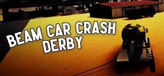 BEAM CAR CRASH DERBY CRACK WITH TORRENT-DARKZER0