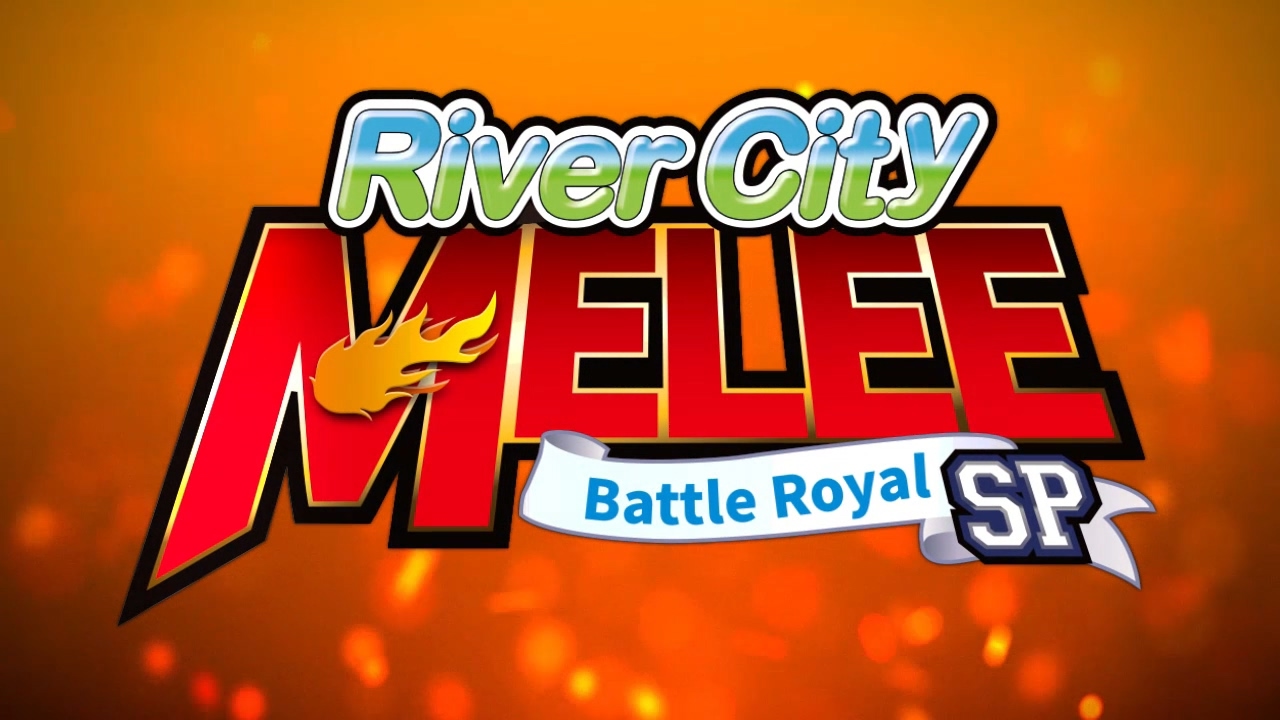 RIVER CITY MELEE BATTLE CRACK ( V26.02.2021 ) WITH TORRENT