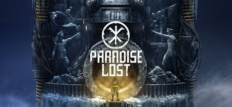 PARADISE LOST CRACK WITH TORRENT-GOG