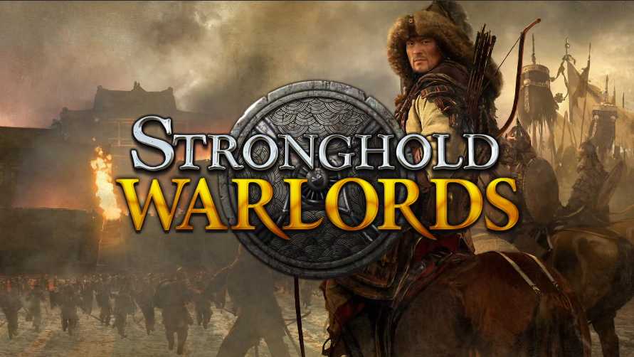 STRONGHOLD WARLORDS Crackwatch V1.1.19976 With Torrent Free Download-CODEX