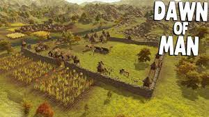 DAWN OF MAN Cracked V1.7.2 With Torrent Free Download
